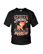 CAT Youth T-Shirt thumbnail
