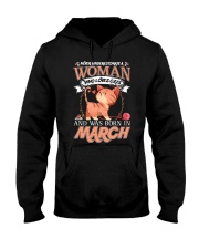 CAT Hooded Sweatshirt thumbnail