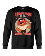 MUTID Crewneck Sweatshirt thumbnail