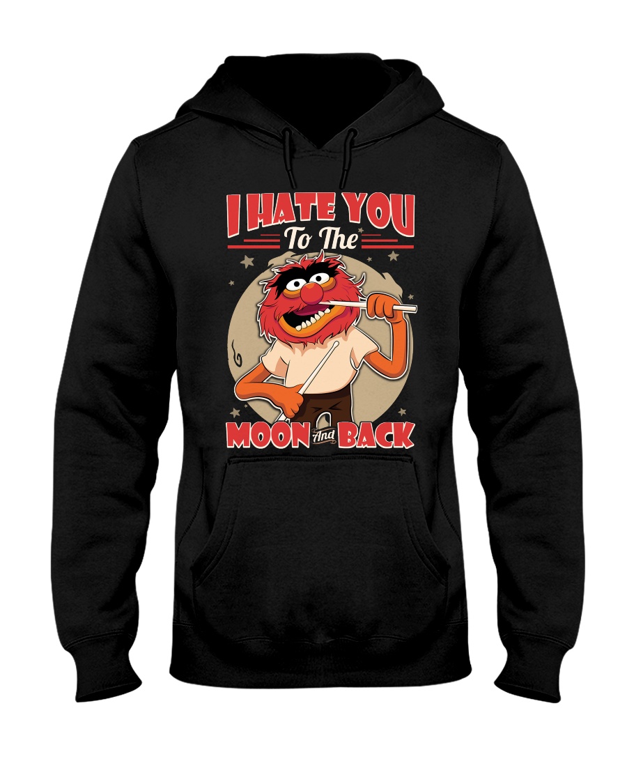 MUTID Hooded Sweatshirt