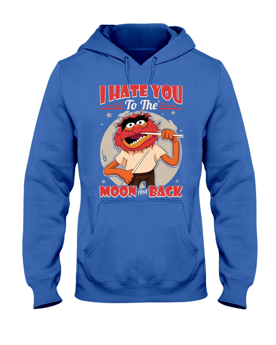 MUTID Hooded Sweatshirt