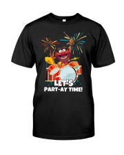 MUTID Classic T-Shirt thumbnail