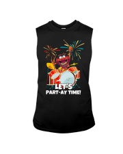 MUTID Sleeveless Tee thumbnail