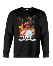 MUTID Crewneck Sweatshirt thumbnail