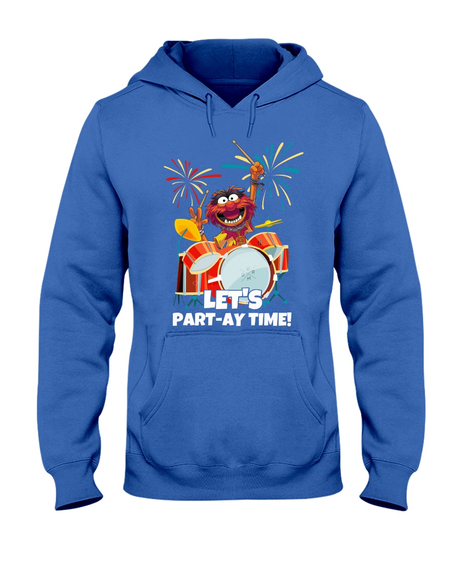 MUTID Hooded Sweatshirt