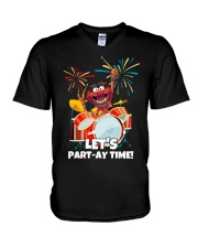 MUTID V-Neck T-Shirt thumbnail