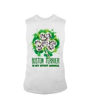 BOSTON Sleeveless Tee thumbnail