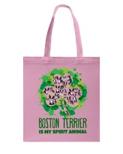 BOSTON Tote Bag thumbnail