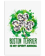 BOSTON 11x17 Poster thumbnail