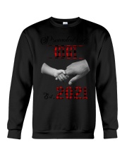 Promoted To Gigi Crewneck Sweatshirt tile