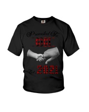 Promoted To Gigi Youth T-Shirt tile