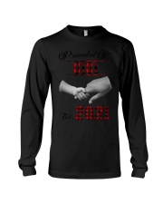 Promoted To Gigi Long Sleeve Tee tile