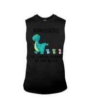 Nonniesaurus Sleeveless Tee tile
