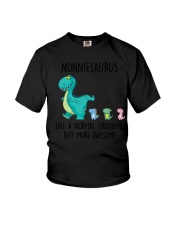 Nonniesaurus Youth T-Shirt tile