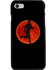 Never Underestimate An Old Man Phone Case tile