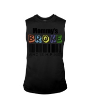 Mother's Day Sleeveless Tee tile
