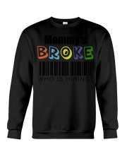 Mother's Day Crewneck Sweatshirt tile