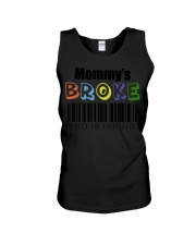 Mother's Day Unisex Tank tile