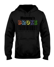 Mother's Day Hooded Sweatshirt tile