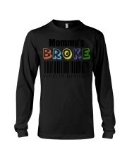Mother's Day Long Sleeve Tee tile