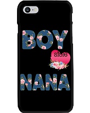 He Calls Me Nana Phone Case tile