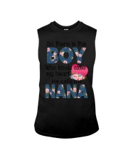 He Calls Me Nana Sleeveless Tee tile