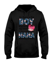 He Calls Me Nana Hooded Sweatshirt tile