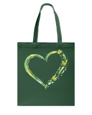 I Love Cactus Tote Bag tile