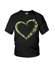 I Love Cactus Youth T-Shirt tile