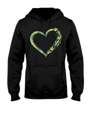 I Love Cactus Hooded Sweatshirt tile