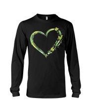 I Love Cactus Long Sleeve Tee tile