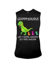 Grammysaurus Sleeveless Tee tile