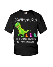 Grammysaurus Youth T-Shirt tile