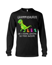 Grammysaurus Long Sleeve Tee tile
