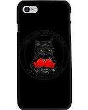 Boxing Phone Case tile