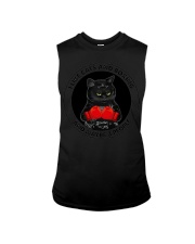Boxing Sleeveless Tee tile