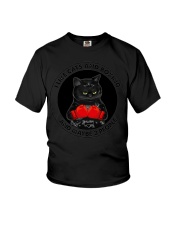 Boxing Youth T-Shirt tile