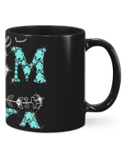 I Have Two Tiltles Mom And Yaya Mugs tile