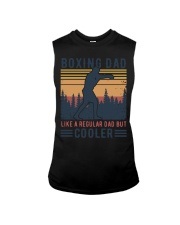 Boxing Dad Sleeveless Tee tile
