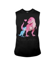 Nanasaurus Sleeveless Tee tile