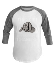 So There Is This Girl Baseball Tee tile