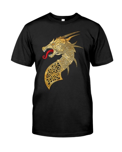 Dragon Classic T-Shirt