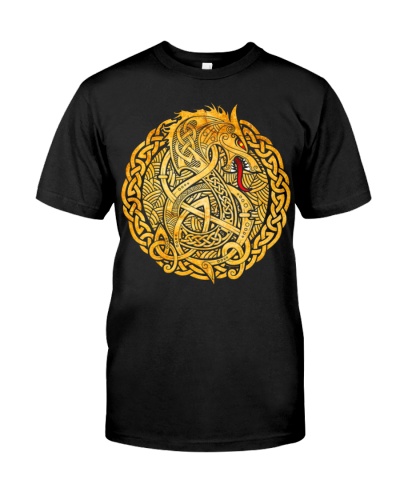 Dragon Classic T-Shirt