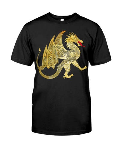 Dragon Classic T-Shirt