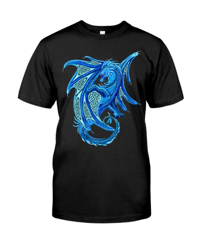 Dragon Classic T-Shirt