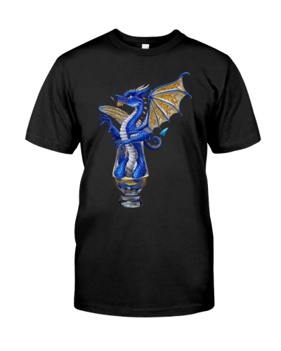 Dragon Classic T-Shirt