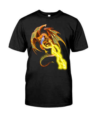 Dragon Classic T-Shirt