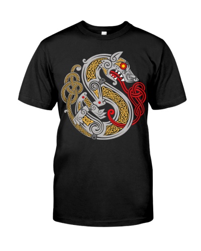 Dragon Classic T-Shirt