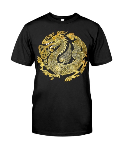 Dragon Classic T-Shirt