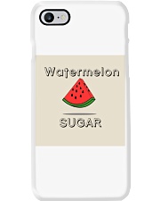 Watermelon Sugar High Phone Case Phone Case i-phone-7-case